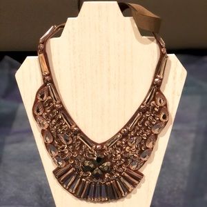 Statement Necklace